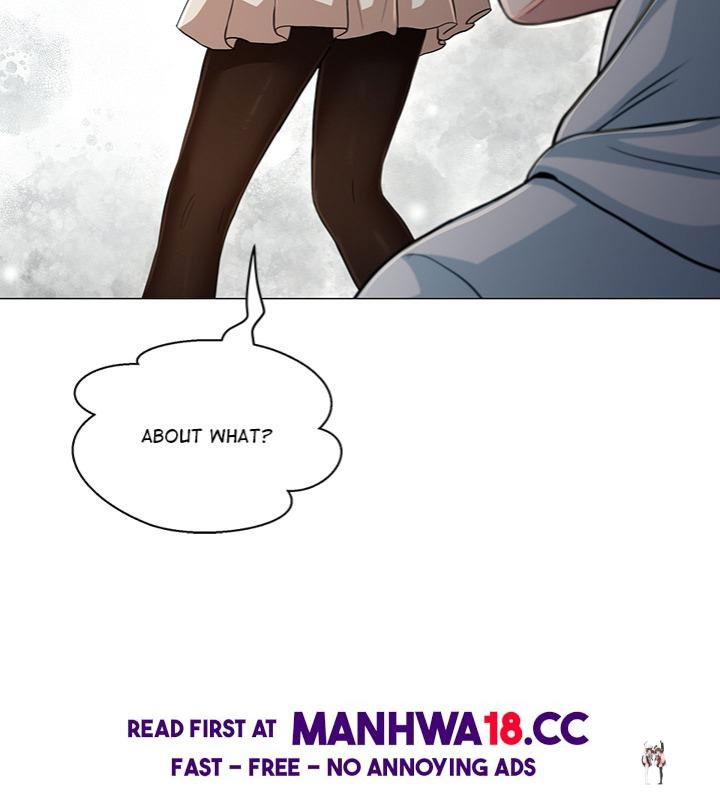 My Gangster Girlfriend My Gangster Girlfriend Chapter 28 - Page 104