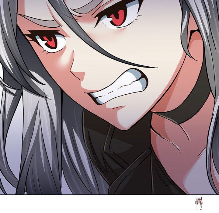 My Gangster Girlfriend My Gangster Girlfriend Chapter 28 - Page 106