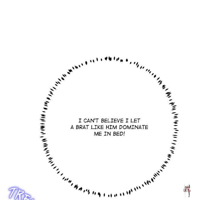 My Gangster Girlfriend My Gangster Girlfriend Chapter 28 - Page 107