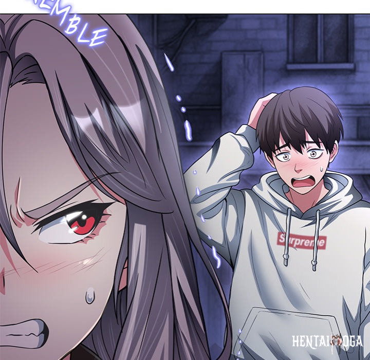 My Gangster Girlfriend My Gangster Girlfriend Chapter 28 - Page 108