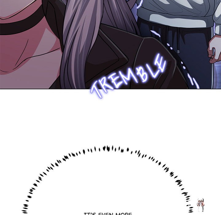 My Gangster Girlfriend My Gangster Girlfriend Chapter 28 - Page 109