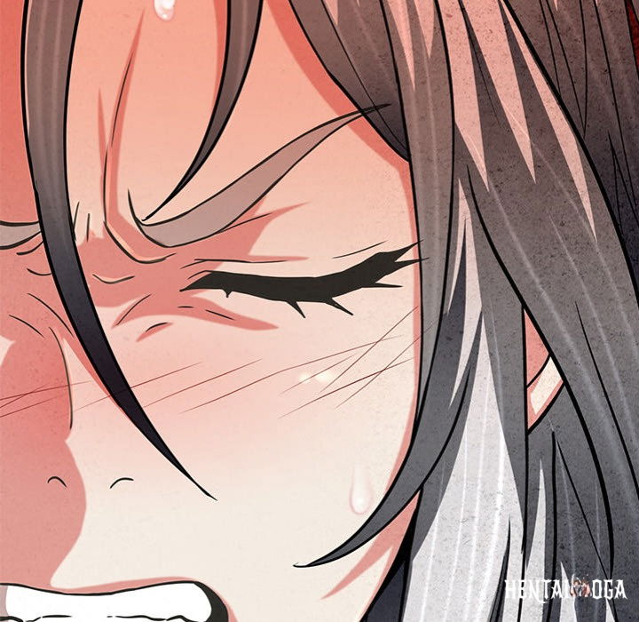 My Gangster Girlfriend My Gangster Girlfriend Chapter 28 - Page 111