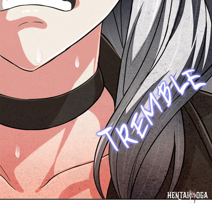 My Gangster Girlfriend My Gangster Girlfriend Chapter 28 - Page 112