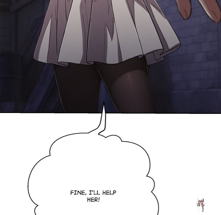 My Gangster Girlfriend My Gangster Girlfriend Chapter 28 - Page 116