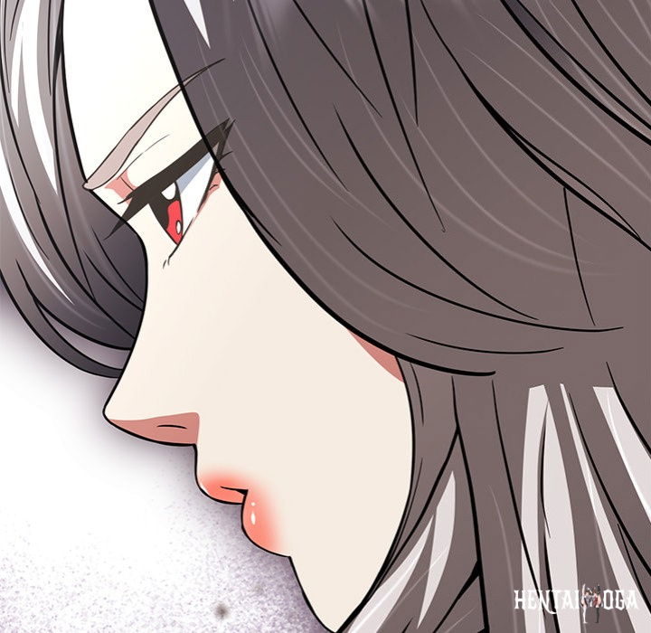 My Gangster Girlfriend My Gangster Girlfriend Chapter 28 - Page 119