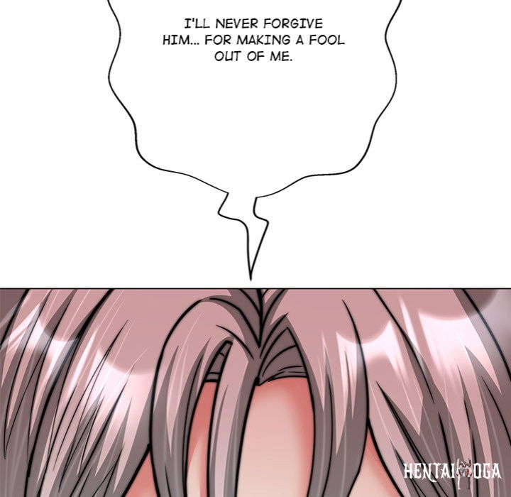 My Gangster Girlfriend My Gangster Girlfriend Chapter 28 - Page 124