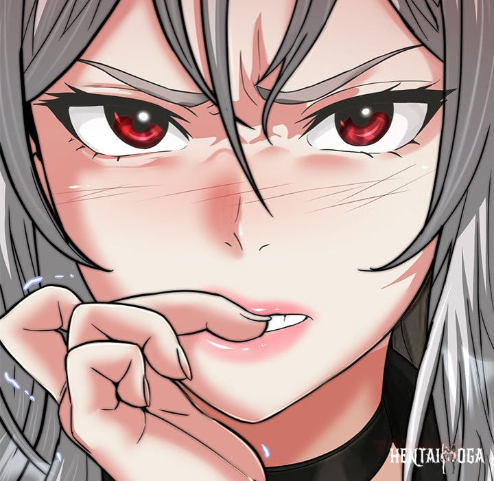 My Gangster Girlfriend My Gangster Girlfriend Chapter 28 - Page 125