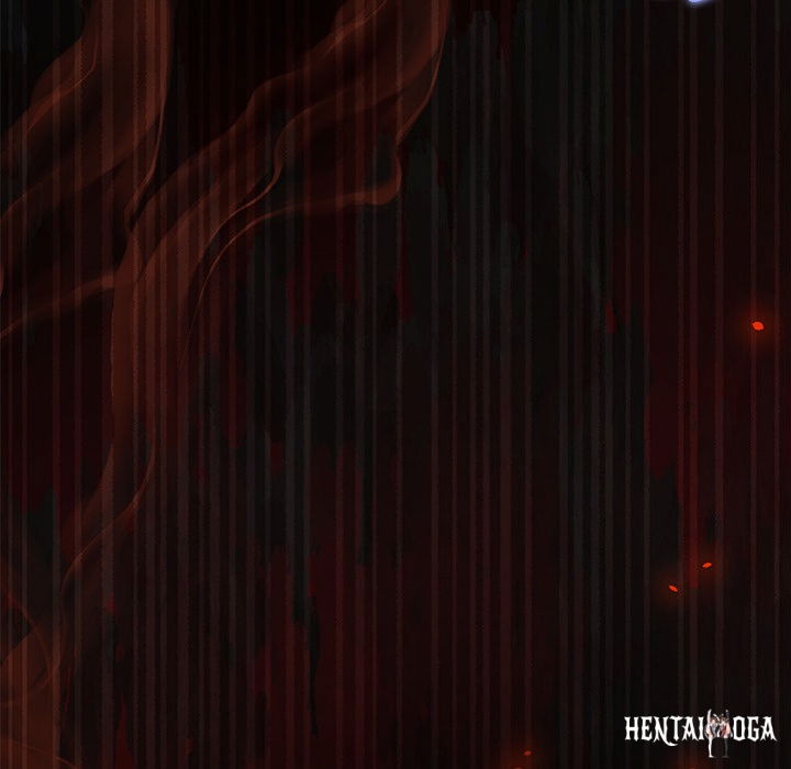 My Gangster Girlfriend My Gangster Girlfriend Chapter 28 - Page 127