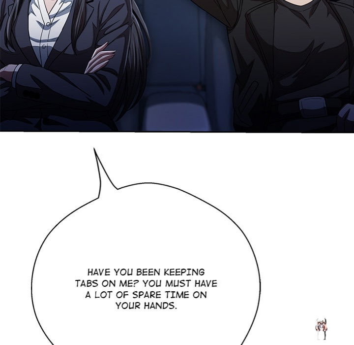 My Gangster Girlfriend My Gangster Girlfriend Chapter 28 - Page 13