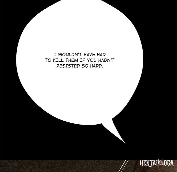 My Gangster Girlfriend My Gangster Girlfriend Chapter 28 - Page 132