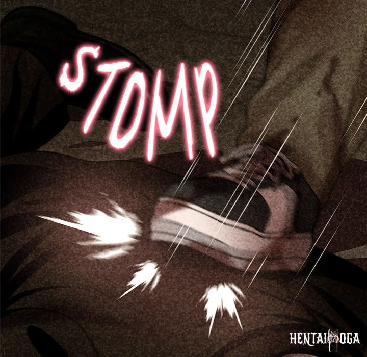 My Gangster Girlfriend My Gangster Girlfriend Chapter 28 - Page 133