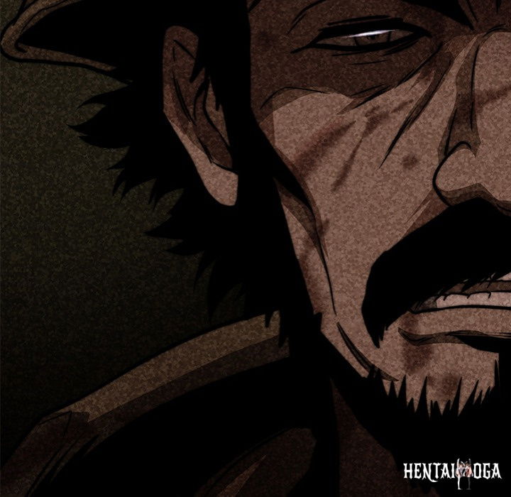 My Gangster Girlfriend My Gangster Girlfriend Chapter 28 - Page 137