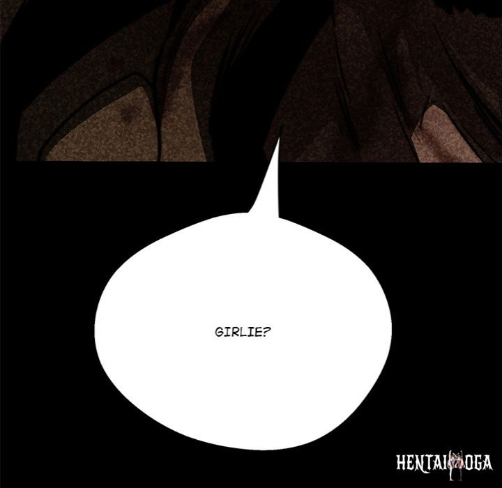 My Gangster Girlfriend My Gangster Girlfriend Chapter 28 - Page 138