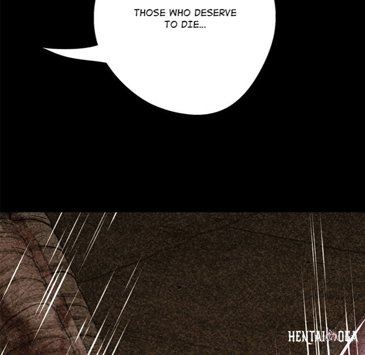 My Gangster Girlfriend My Gangster Girlfriend Chapter 28 - Page 144