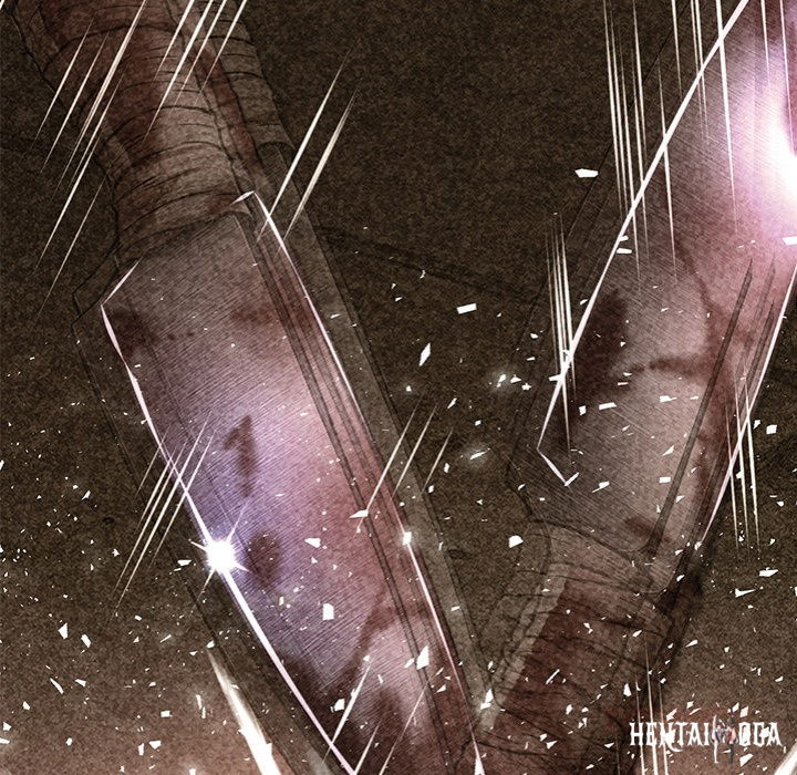 My Gangster Girlfriend My Gangster Girlfriend Chapter 28 - Page 145