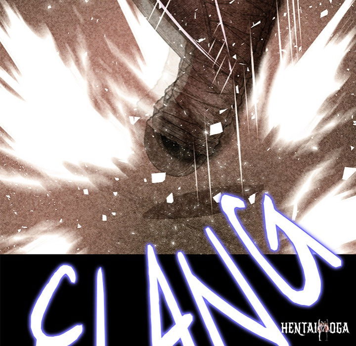 My Gangster Girlfriend My Gangster Girlfriend Chapter 28 - Page 146