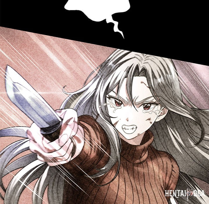 My Gangster Girlfriend My Gangster Girlfriend Chapter 28 - Page 150