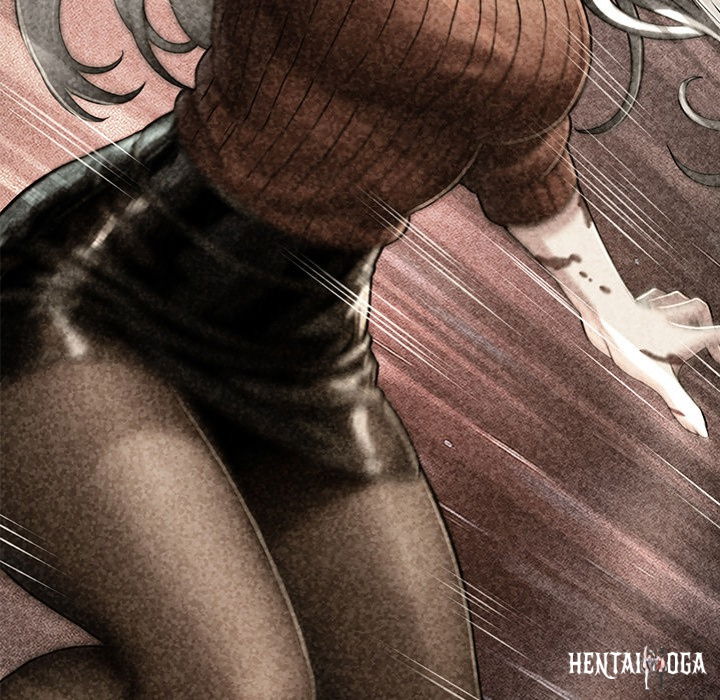 My Gangster Girlfriend My Gangster Girlfriend Chapter 28 - Page 151