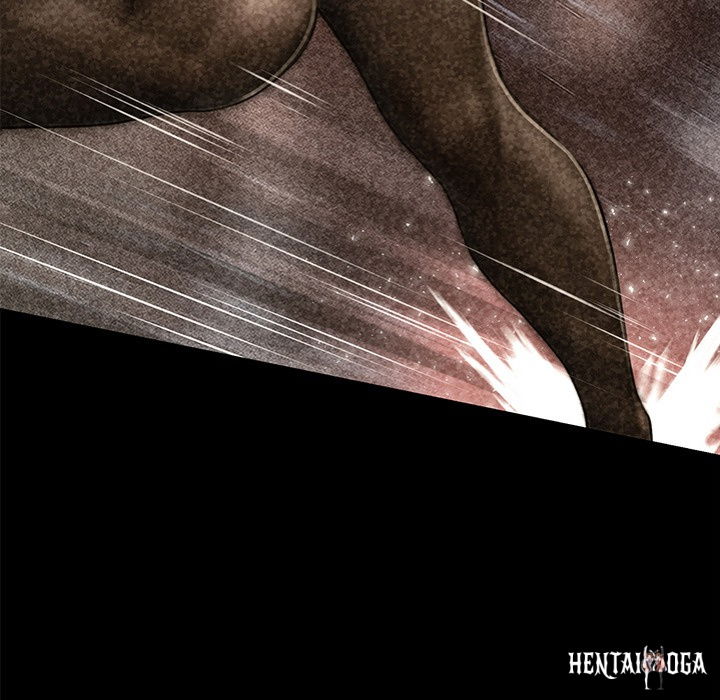 My Gangster Girlfriend My Gangster Girlfriend Chapter 28 - Page 152