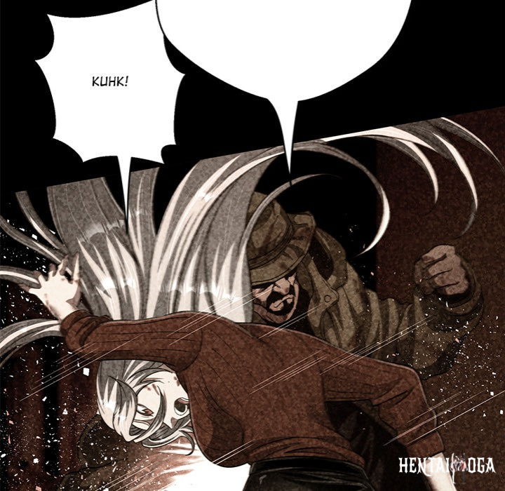 My Gangster Girlfriend My Gangster Girlfriend Chapter 28 - Page 154