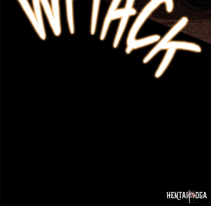 My Gangster Girlfriend My Gangster Girlfriend Chapter 28 - Page 156