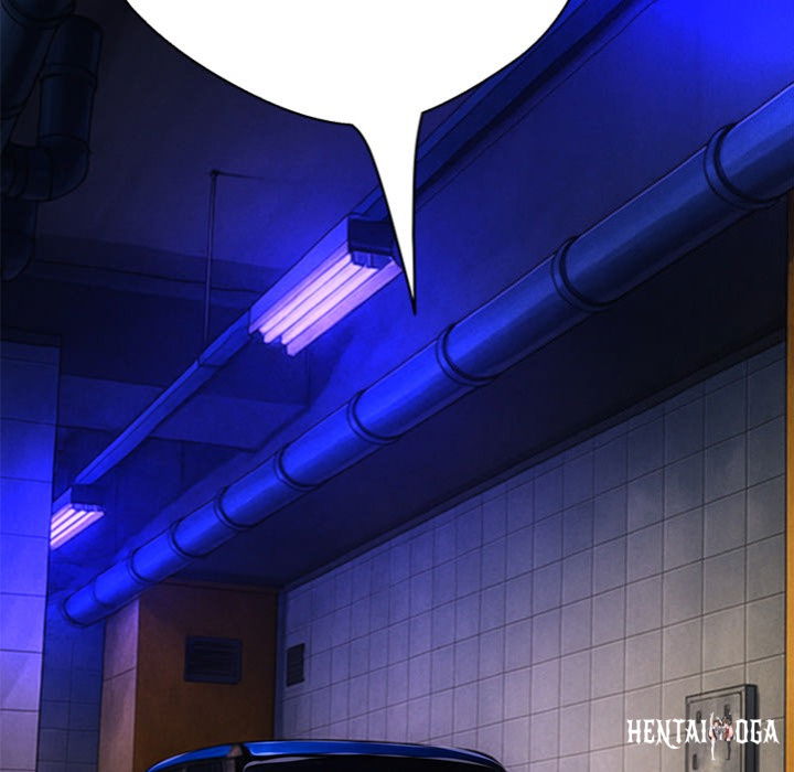 My Gangster Girlfriend My Gangster Girlfriend Chapter 28 - Page 16