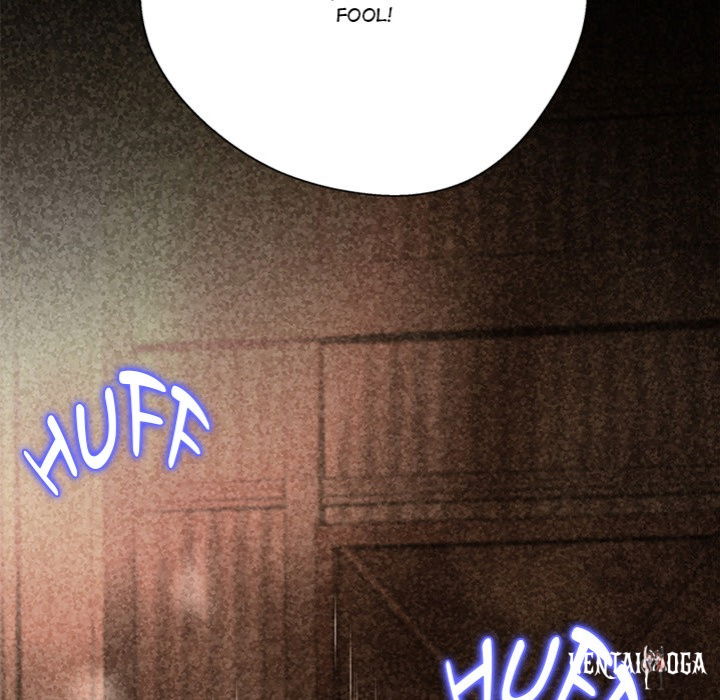 My Gangster Girlfriend My Gangster Girlfriend Chapter 28 - Page 163