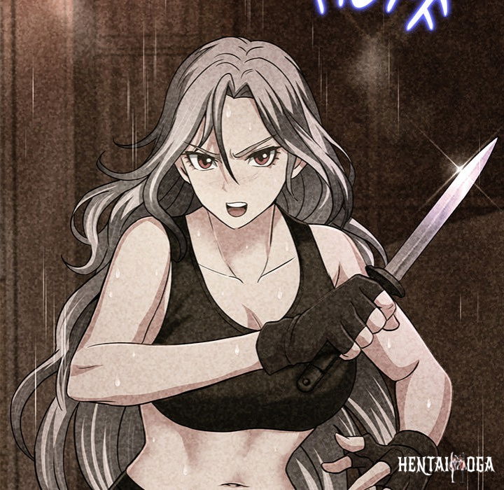 My Gangster Girlfriend My Gangster Girlfriend Chapter 28 - Page 164