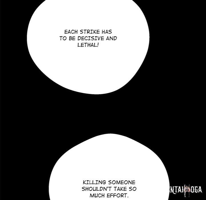 My Gangster Girlfriend My Gangster Girlfriend Chapter 28 - Page 167