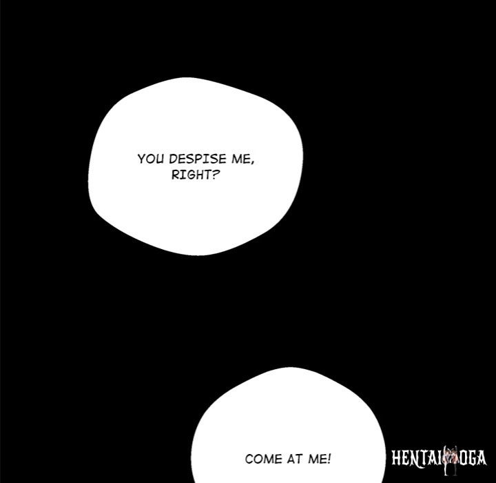 My Gangster Girlfriend My Gangster Girlfriend Chapter 28 - Page 169