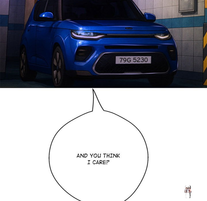 My Gangster Girlfriend My Gangster Girlfriend Chapter 28 - Page 17