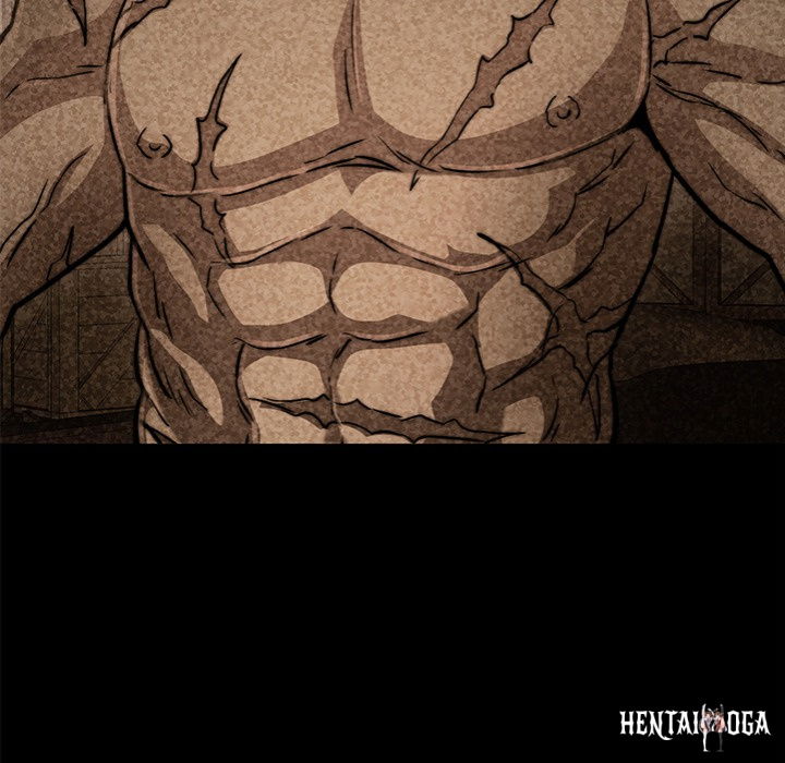 My Gangster Girlfriend My Gangster Girlfriend Chapter 28 - Page 171