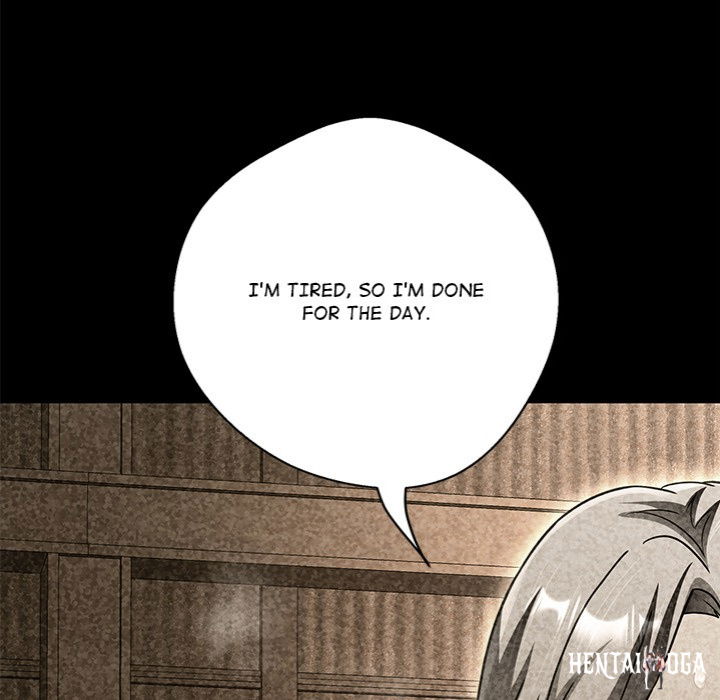 My Gangster Girlfriend My Gangster Girlfriend Chapter 28 - Page 172