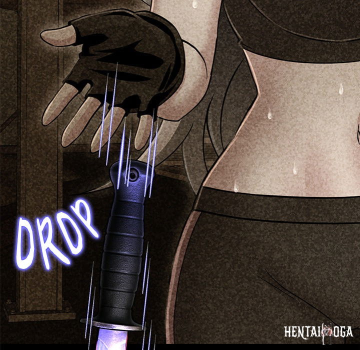 My Gangster Girlfriend My Gangster Girlfriend Chapter 28 - Page 174