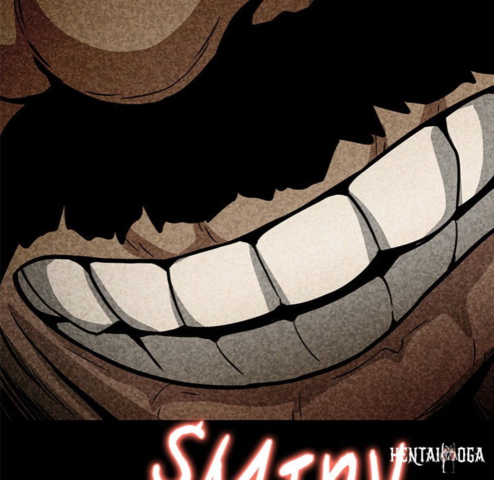 My Gangster Girlfriend My Gangster Girlfriend Chapter 28 - Page 176