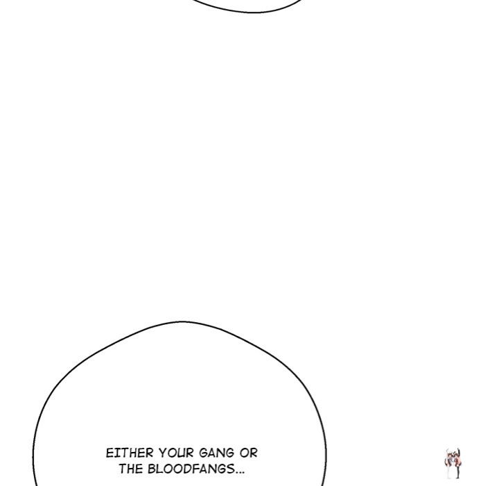 My Gangster Girlfriend My Gangster Girlfriend Chapter 28 - Page 18