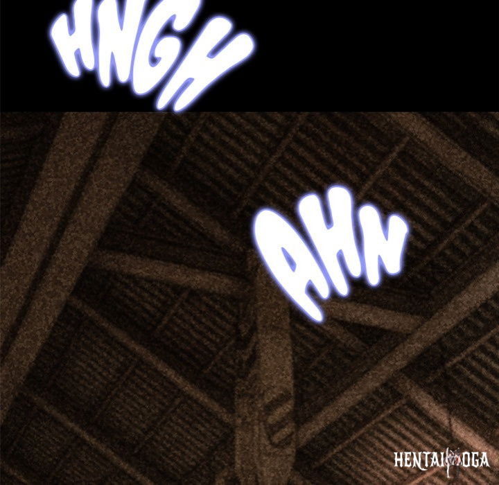 My Gangster Girlfriend My Gangster Girlfriend Chapter 28 - Page 183