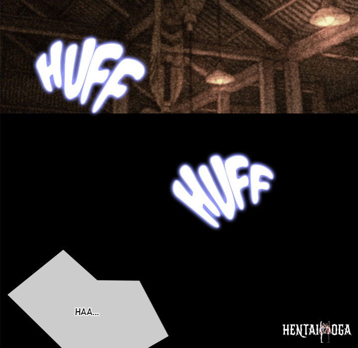 My Gangster Girlfriend My Gangster Girlfriend Chapter 28 - Page 184