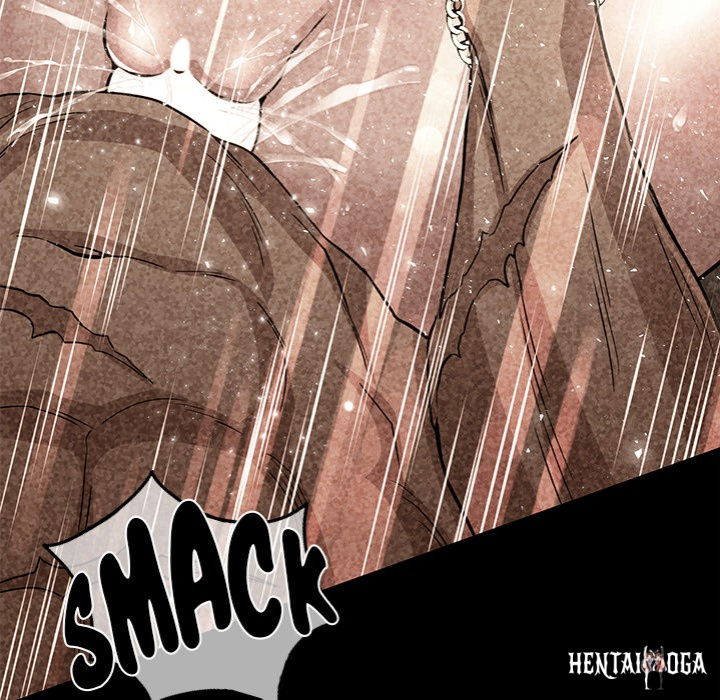 My Gangster Girlfriend My Gangster Girlfriend Chapter 28 - Page 188