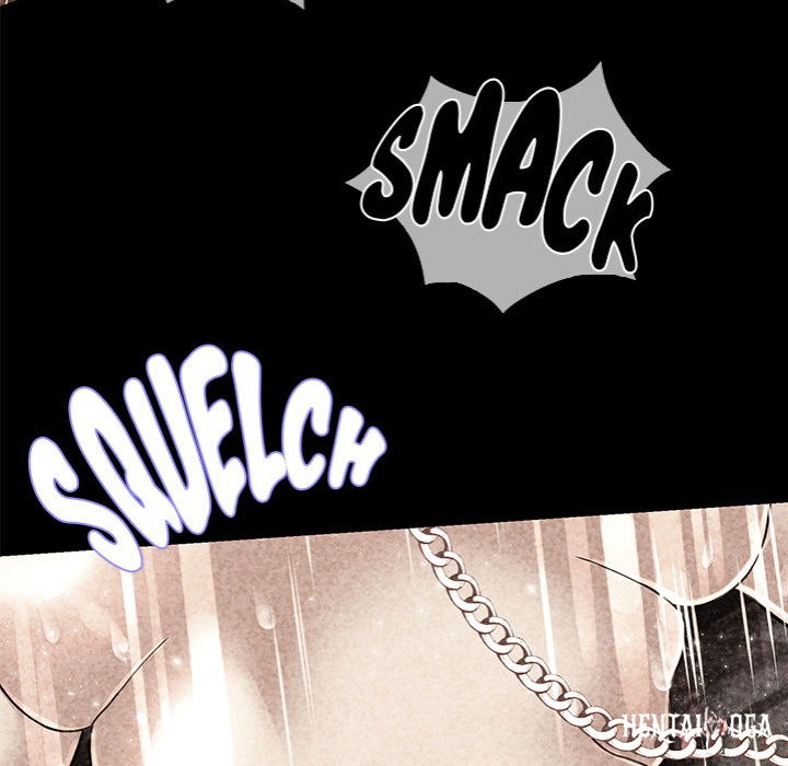 My Gangster Girlfriend My Gangster Girlfriend Chapter 28 - Page 189