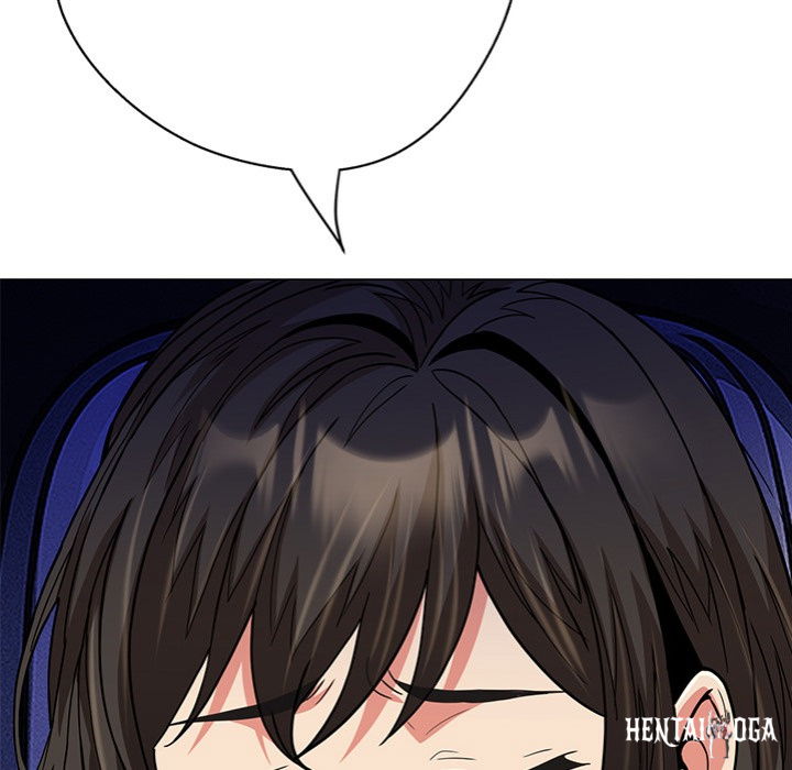 My Gangster Girlfriend My Gangster Girlfriend Chapter 28 - Page 19