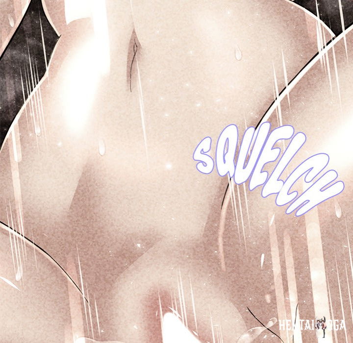 My Gangster Girlfriend My Gangster Girlfriend Chapter 28 - Page 190