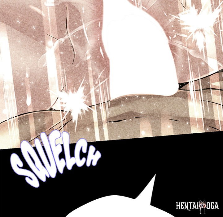 My Gangster Girlfriend My Gangster Girlfriend Chapter 28 - Page 191