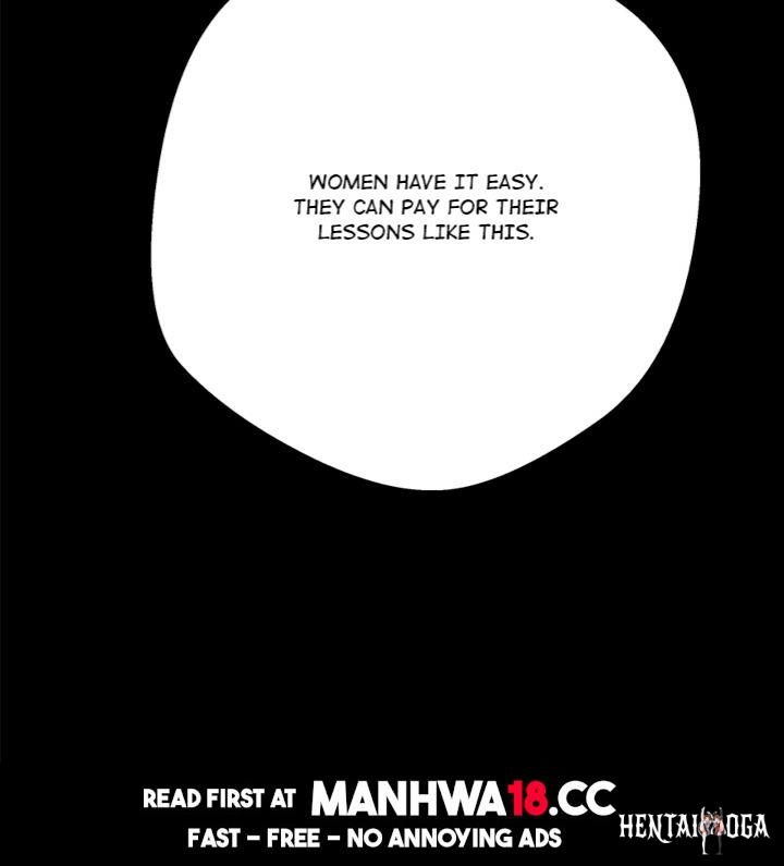 My Gangster Girlfriend My Gangster Girlfriend Chapter 28 - Page 192