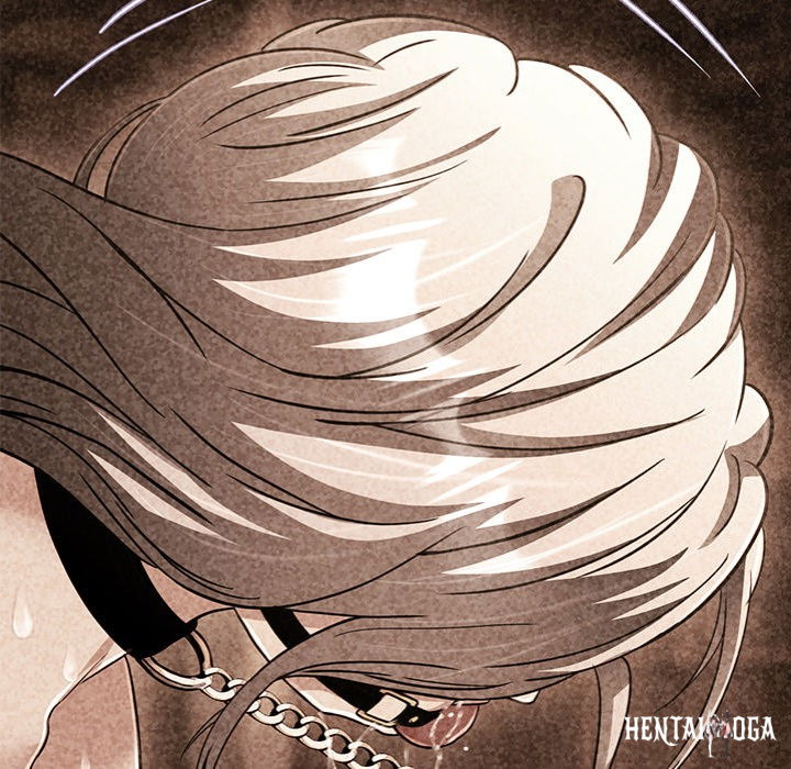 My Gangster Girlfriend My Gangster Girlfriend Chapter 28 - Page 194