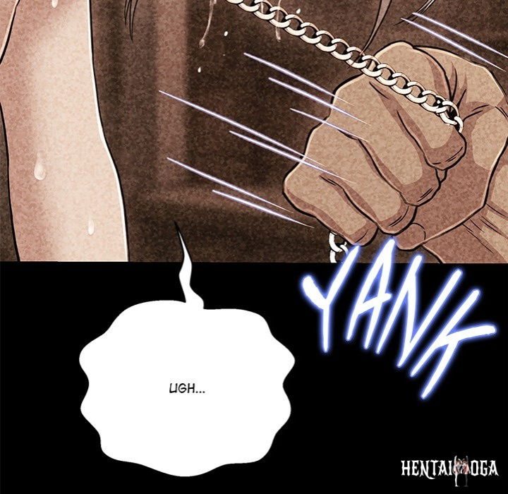 My Gangster Girlfriend My Gangster Girlfriend Chapter 28 - Page 195