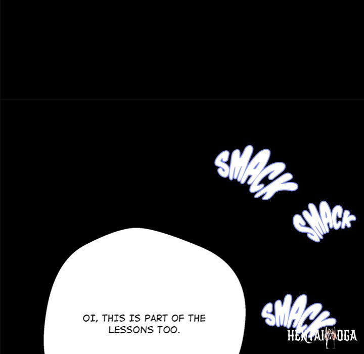 My Gangster Girlfriend My Gangster Girlfriend Chapter 28 - Page 196