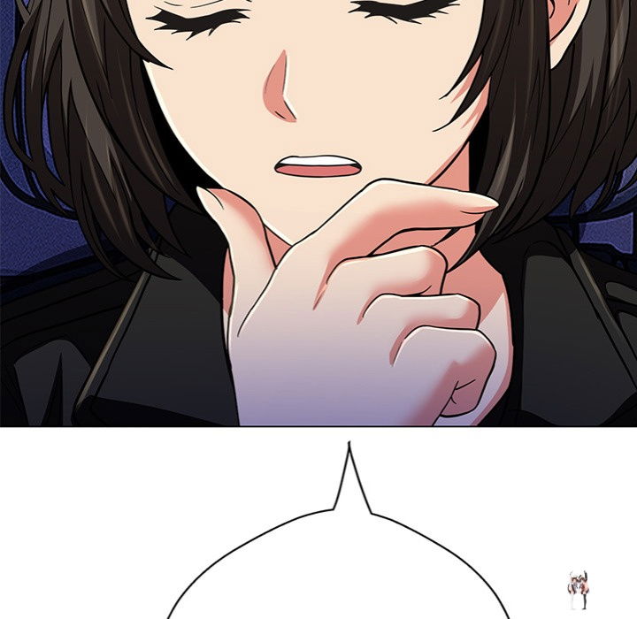 My Gangster Girlfriend My Gangster Girlfriend Chapter 28 - Page 20