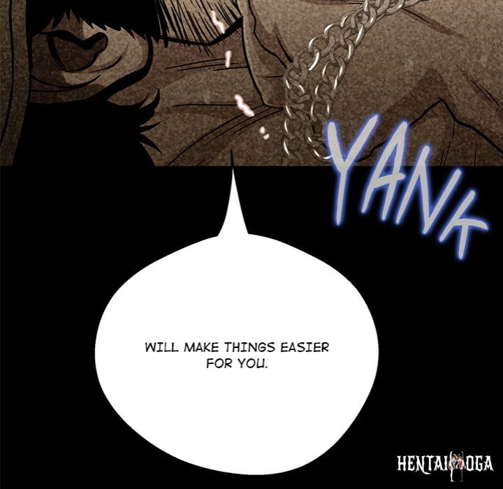 My Gangster Girlfriend My Gangster Girlfriend Chapter 28 - Page 200