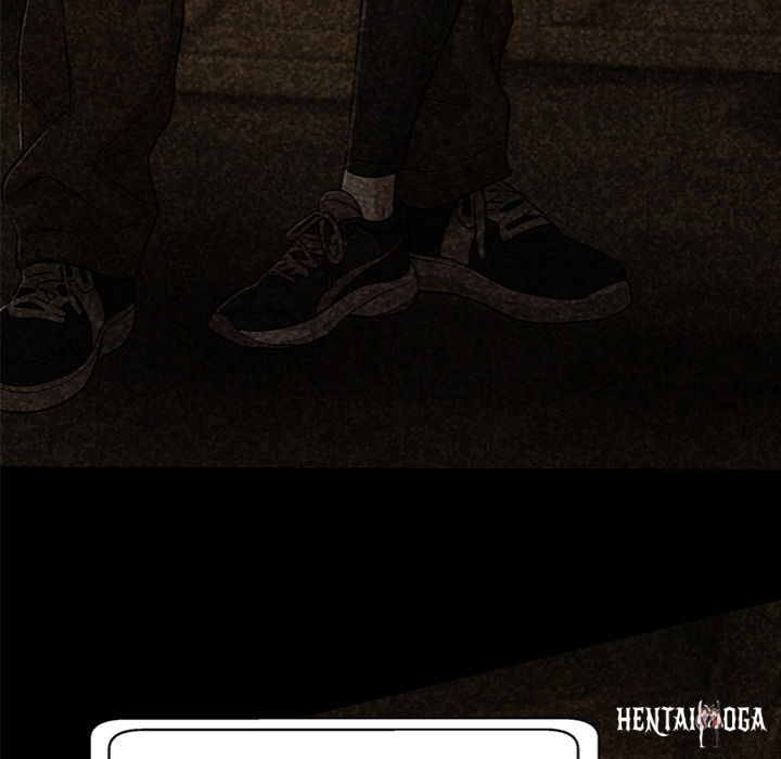 My Gangster Girlfriend My Gangster Girlfriend Chapter 28 - Page 207